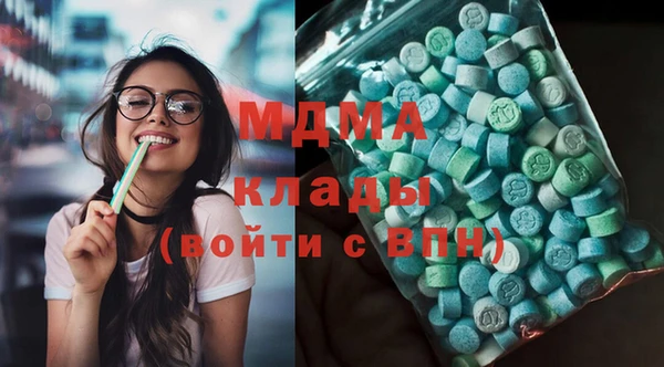 Альфа ПВП Лагань